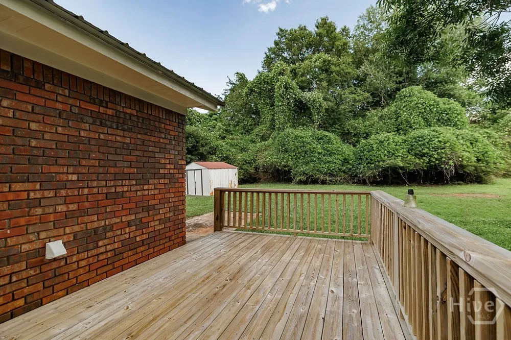 391 Gober Road Bishop, GA 30621