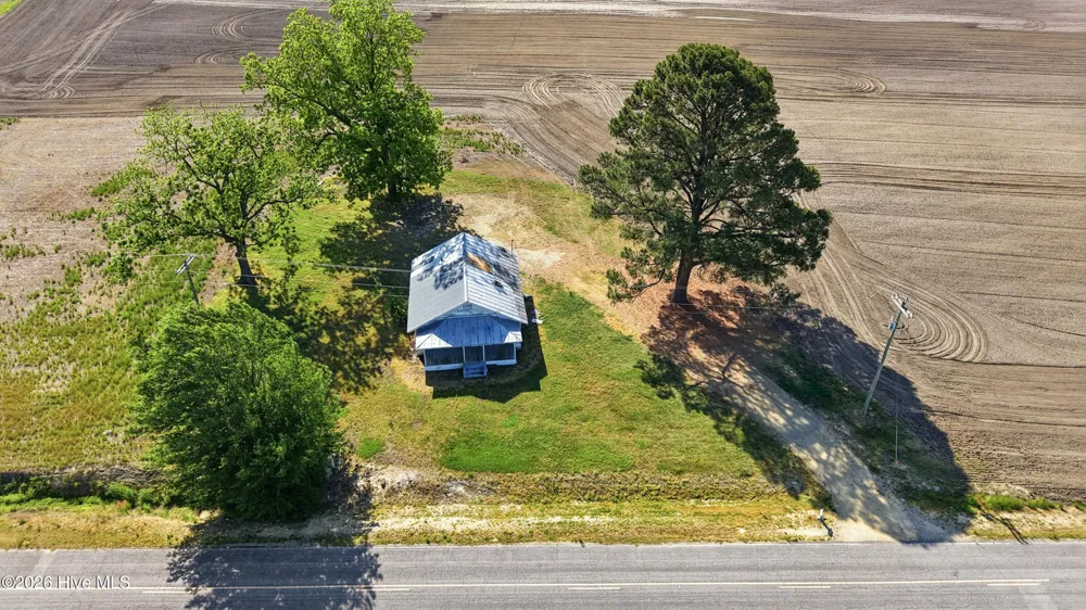 315 Flowers Road Mount Olive, NC 28365