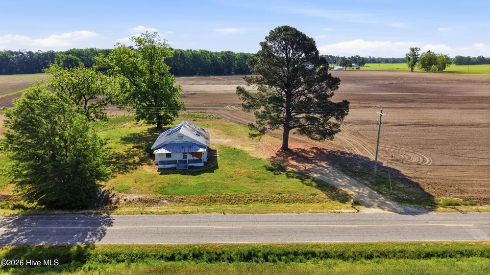 315 Flowers Road Mount Olive, NC 28365