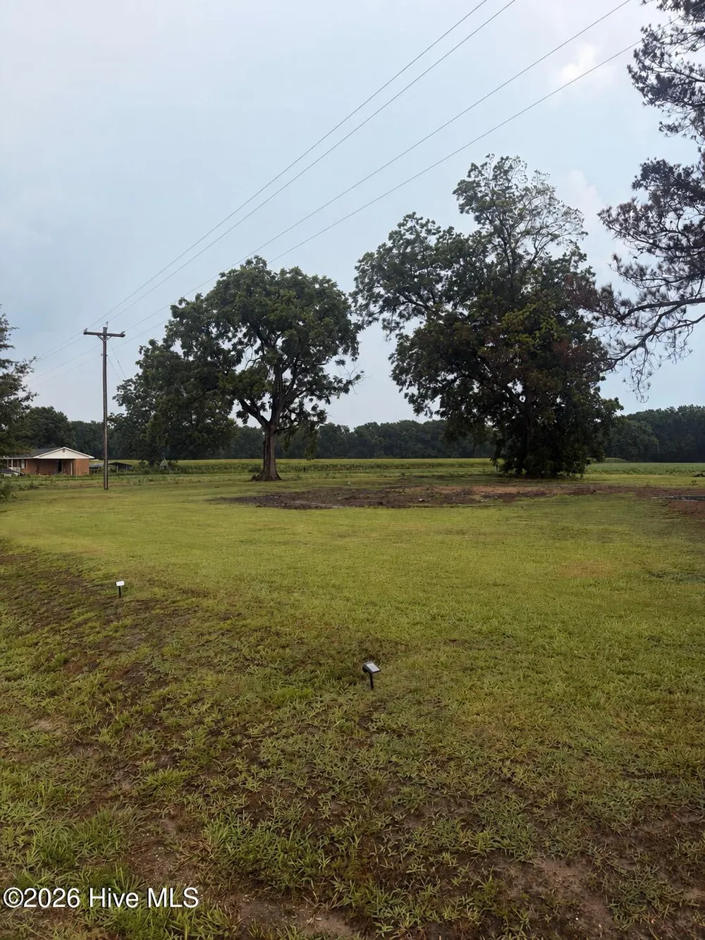315 Flowers Road Mount Olive, NC 28365