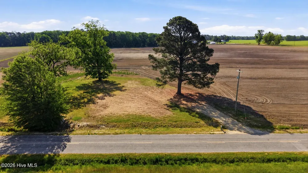 315 Flowers Road Mount Olive, NC 28365