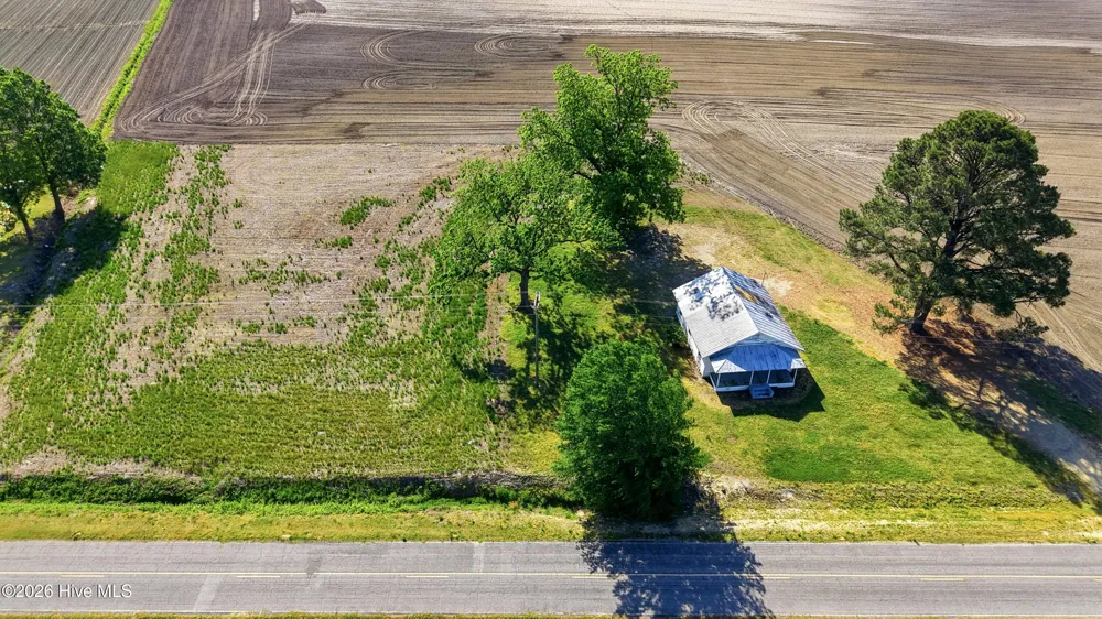 315 Flowers Road Mount Olive, NC 28365
