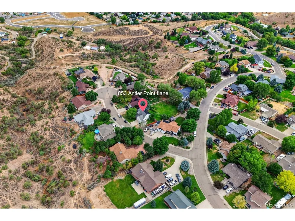 853 Antler Point Lane Silt, CO 81652