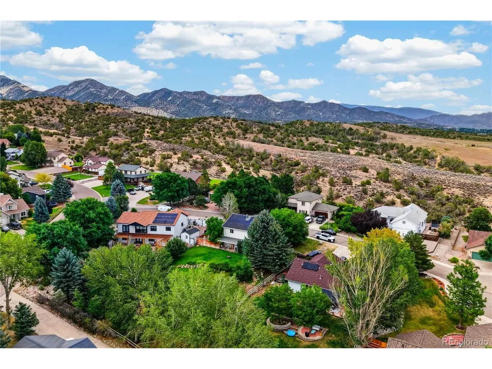 853 Antler Point Lane Silt, CO 81652
