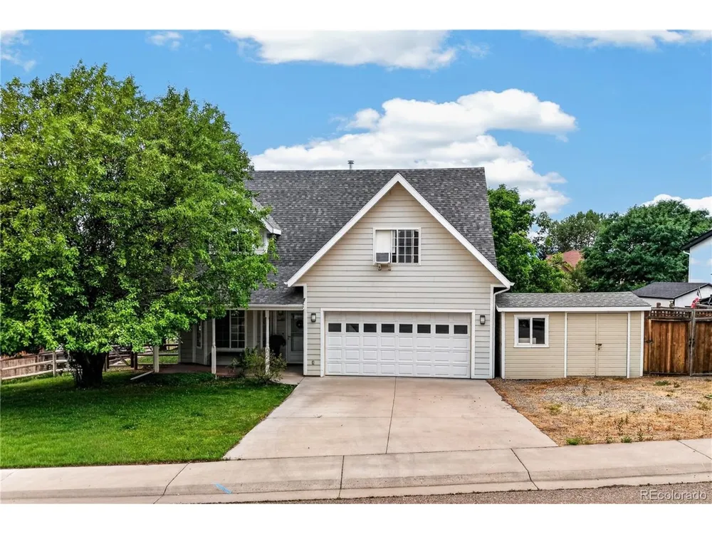 853 Antler Point Lane Silt, CO 81652