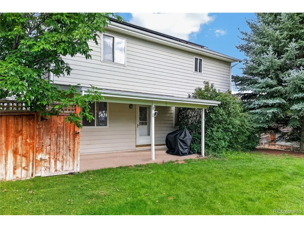 853 Antler Point Lane Silt, CO 81652