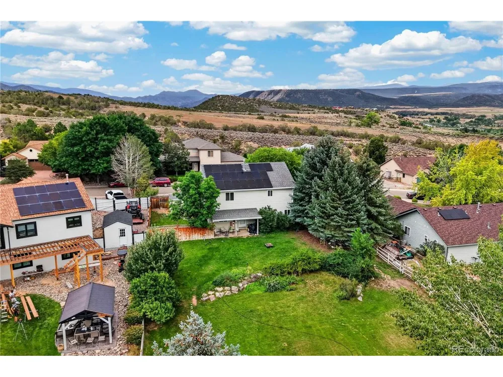 853 Antler Point Lane Silt, CO 81652