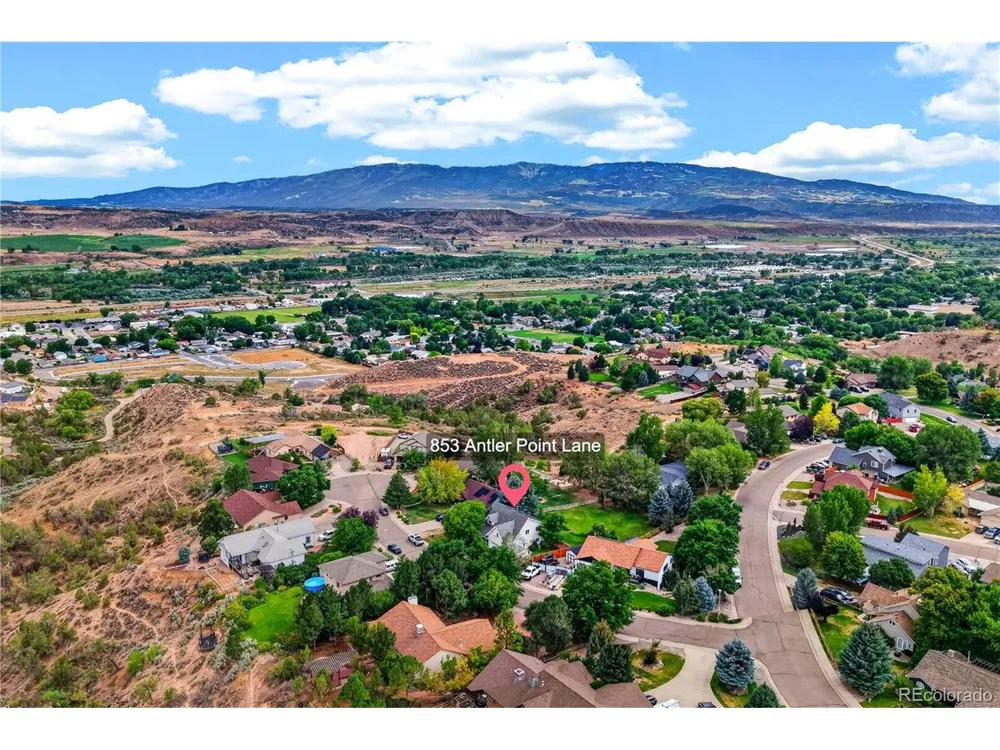 853 Antler Point Lane Silt, CO 81652