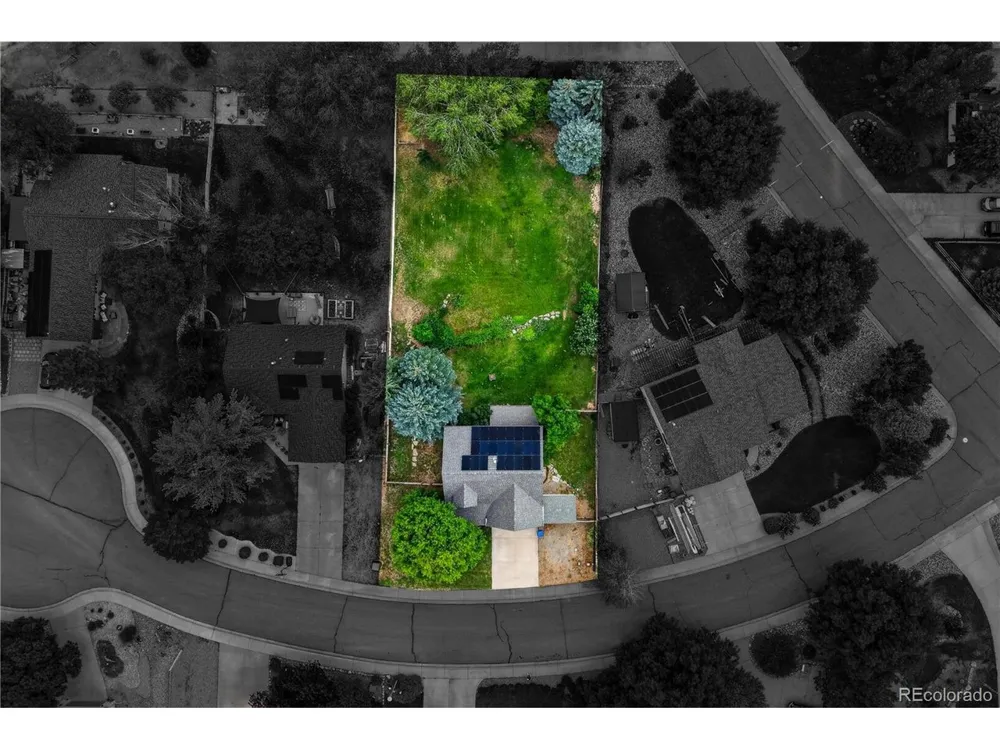 853 Antler Point Lane Silt, CO 81652
