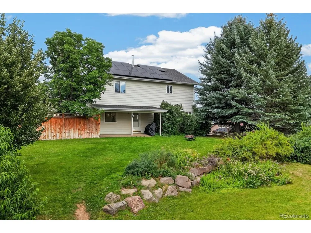 853 Antler Point Lane Silt, CO 81652