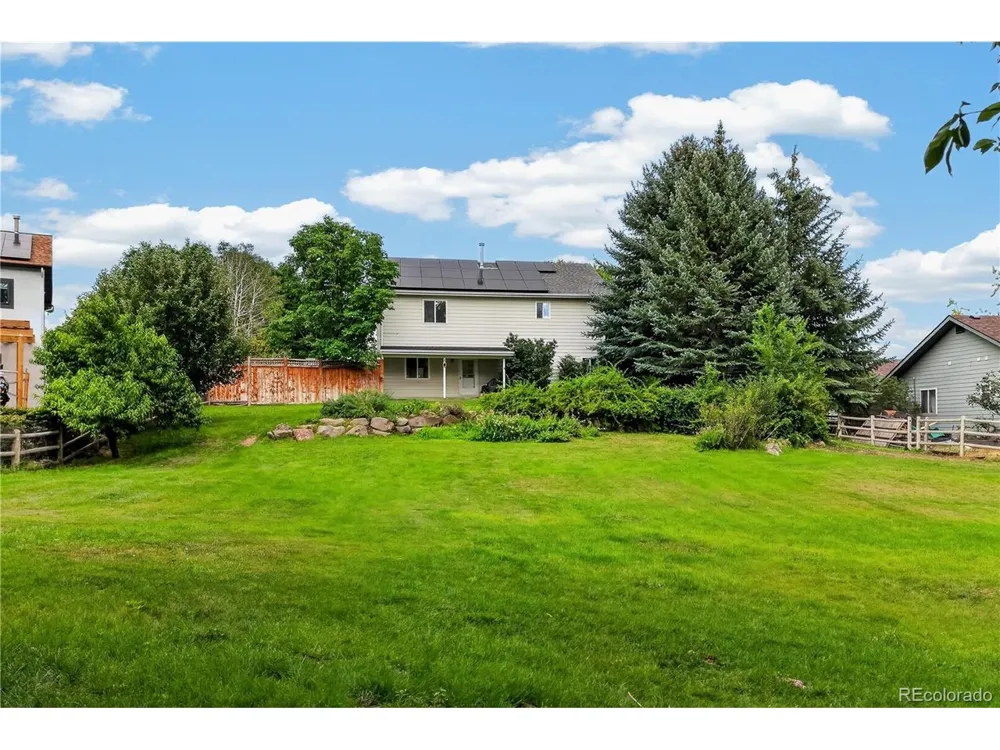 853 Antler Point Lane Silt, CO 81652