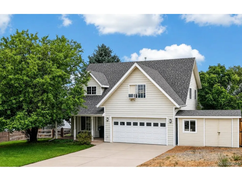 853 Antler Point Lane Silt, CO 81652