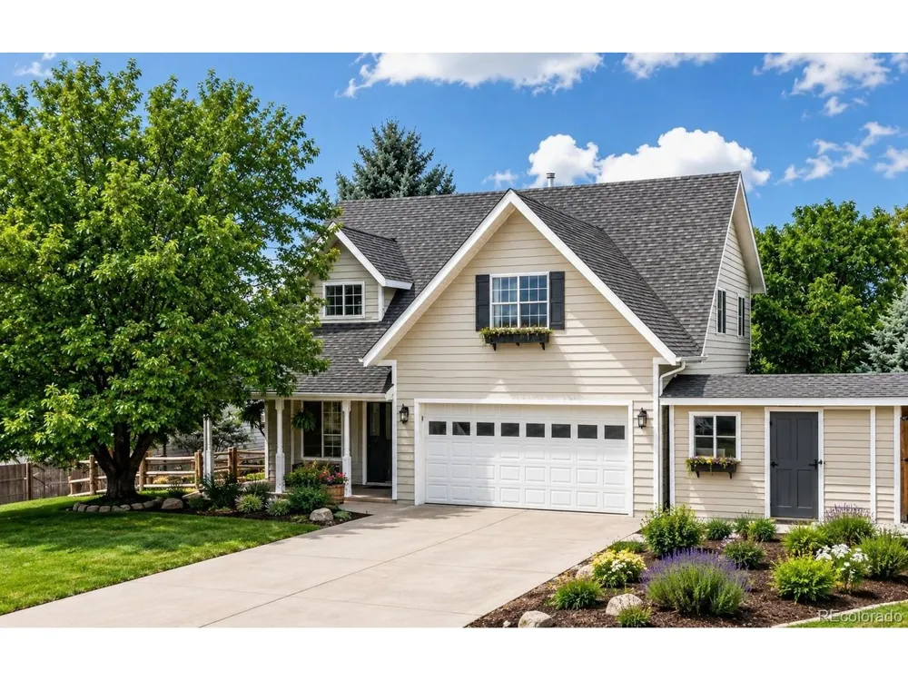 853 Antler Point Lane Silt, CO 81652