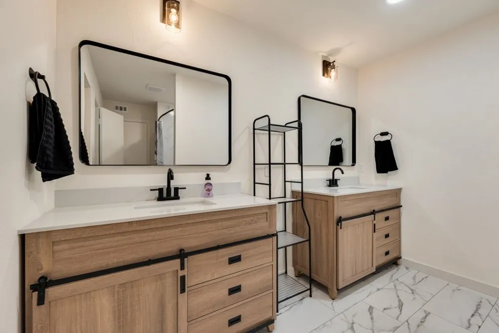 4717 Mandalay Drive Arlington, TX 76016