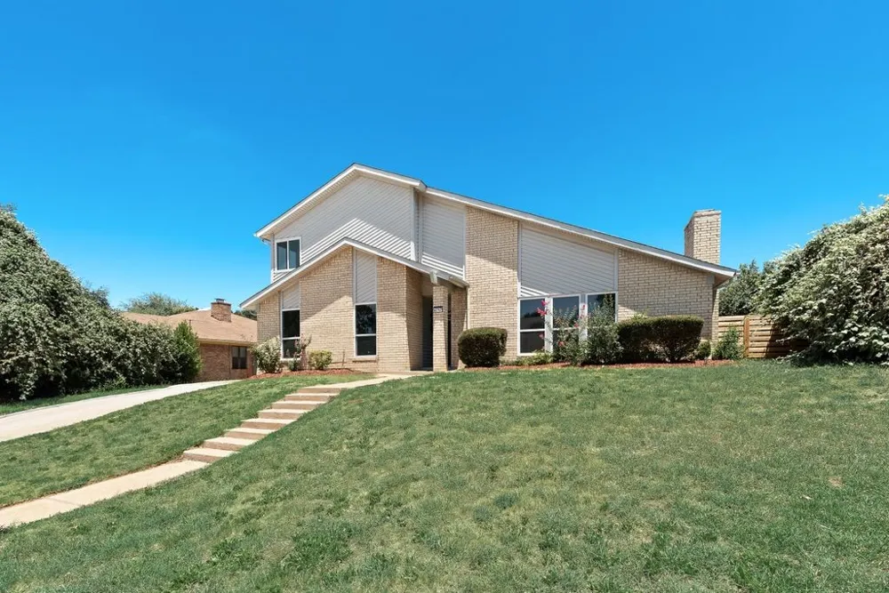 4717 Mandalay Drive Arlington, TX 76016