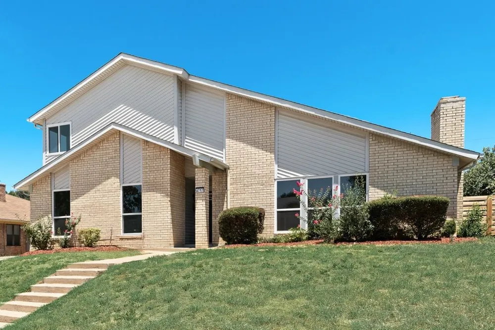 4717 Mandalay Drive Arlington, TX 76016