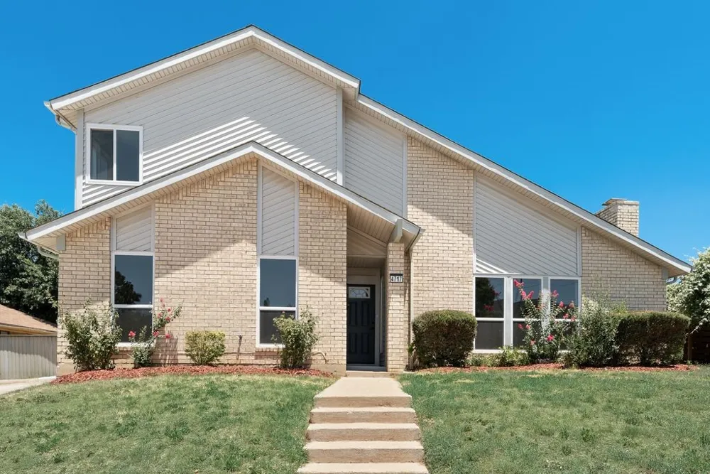4717 Mandalay Drive Arlington, TX 76016