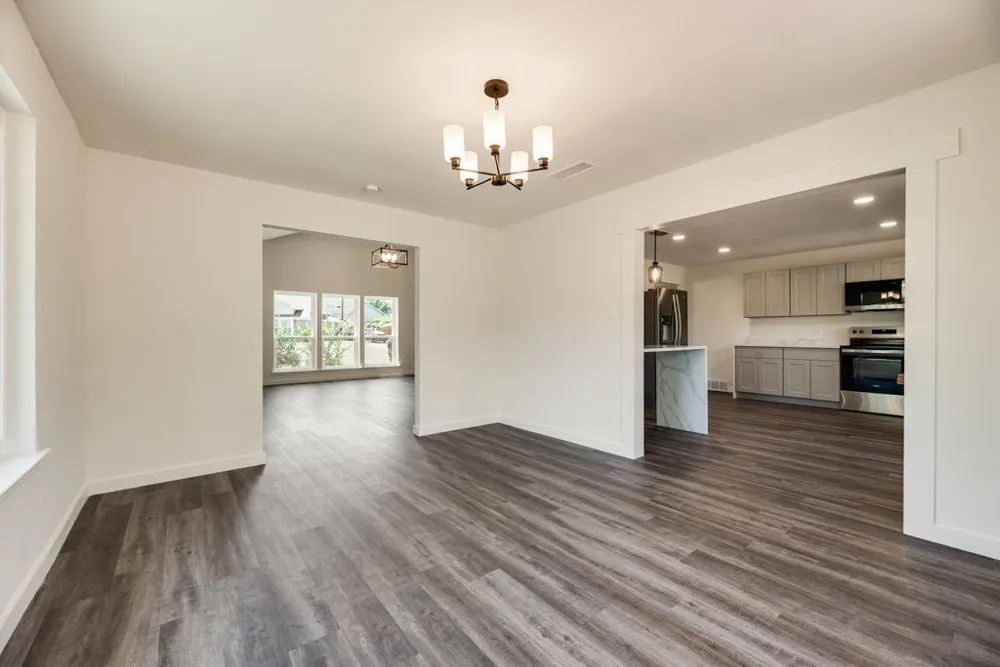 4717 Mandalay Drive Arlington, TX 76016