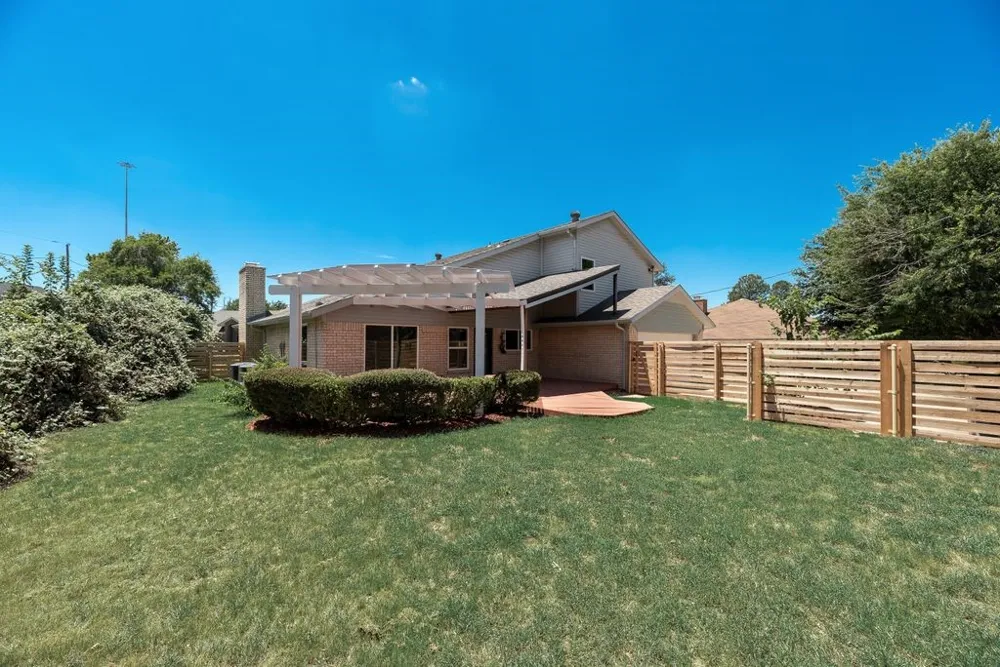 4717 Mandalay Drive Arlington, TX 76016