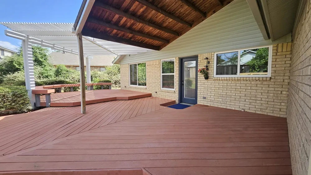 4717 Mandalay Drive Arlington, TX 76016