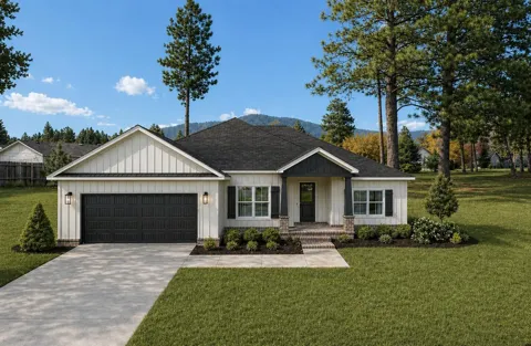 219 Shoal River Drive