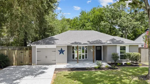 510 Brandywyne Drive
