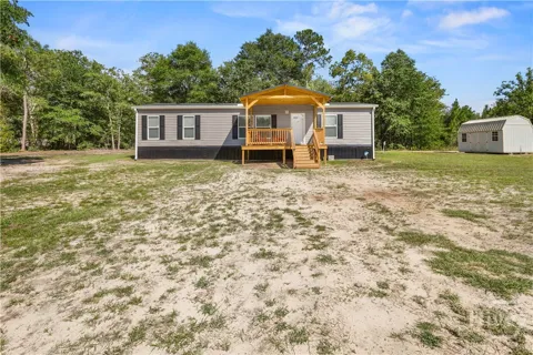 181 Dewey Rush Landing Road