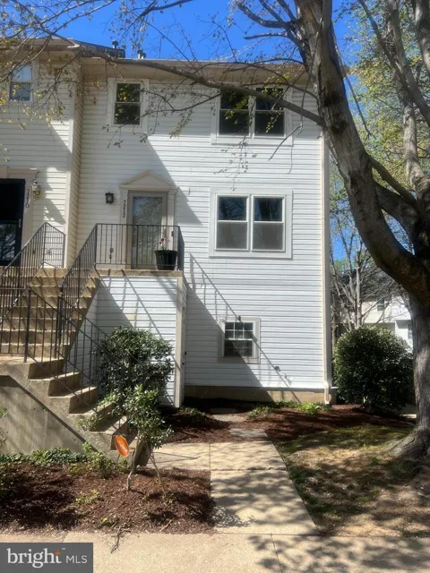 7212 TAMO COURT #7