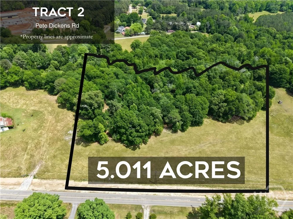 2 McNutt Creek Road Bogart, GA 30622