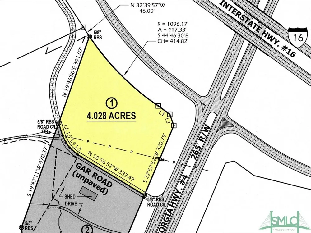 S US 1 Highway Oak Park, GA 30401
