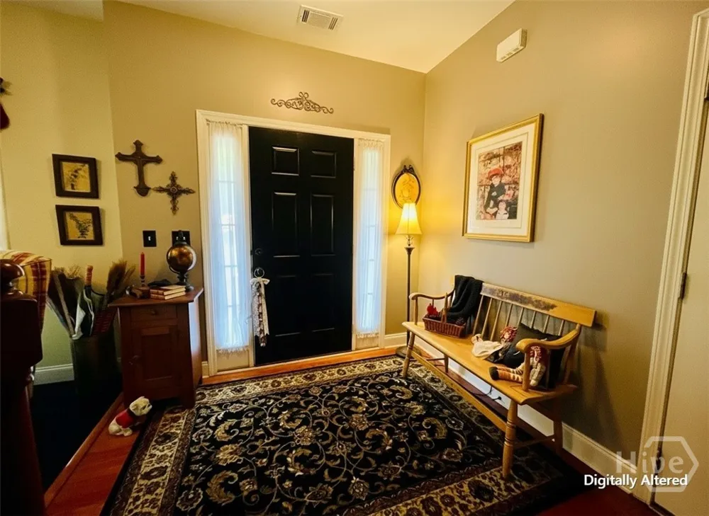933 Vinings Drive Winder, GA 30680