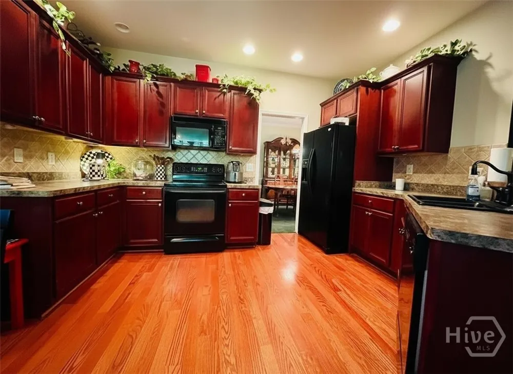 933 Vinings Drive Winder, GA 30680