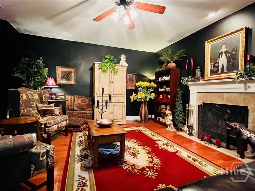 933 Vinings Drive Winder, GA 30680