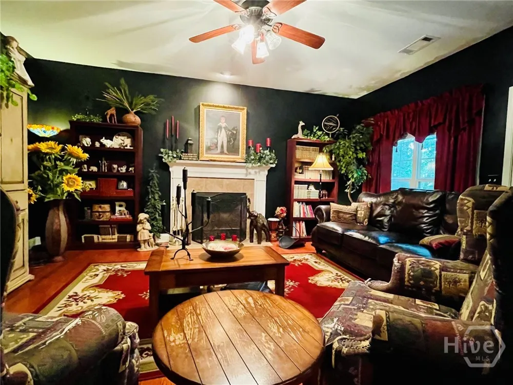 933 Vinings Drive Winder, GA 30680