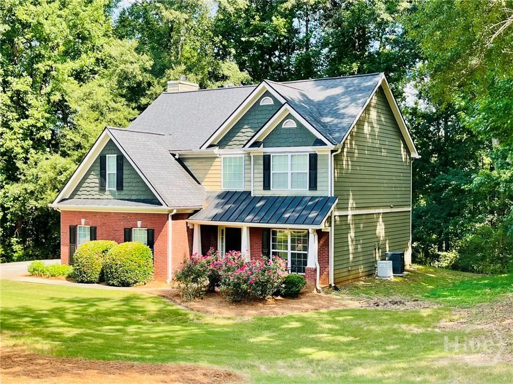 933 Vinings Drive Winder, GA 30680