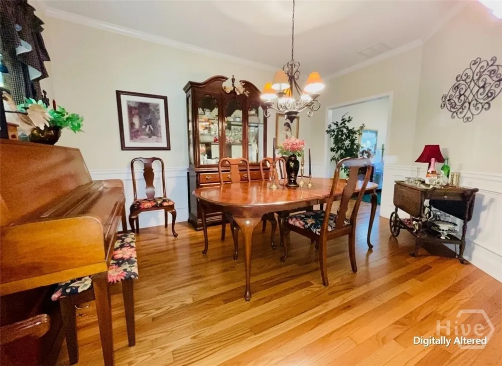 933 Vinings Drive Winder, GA 30680
