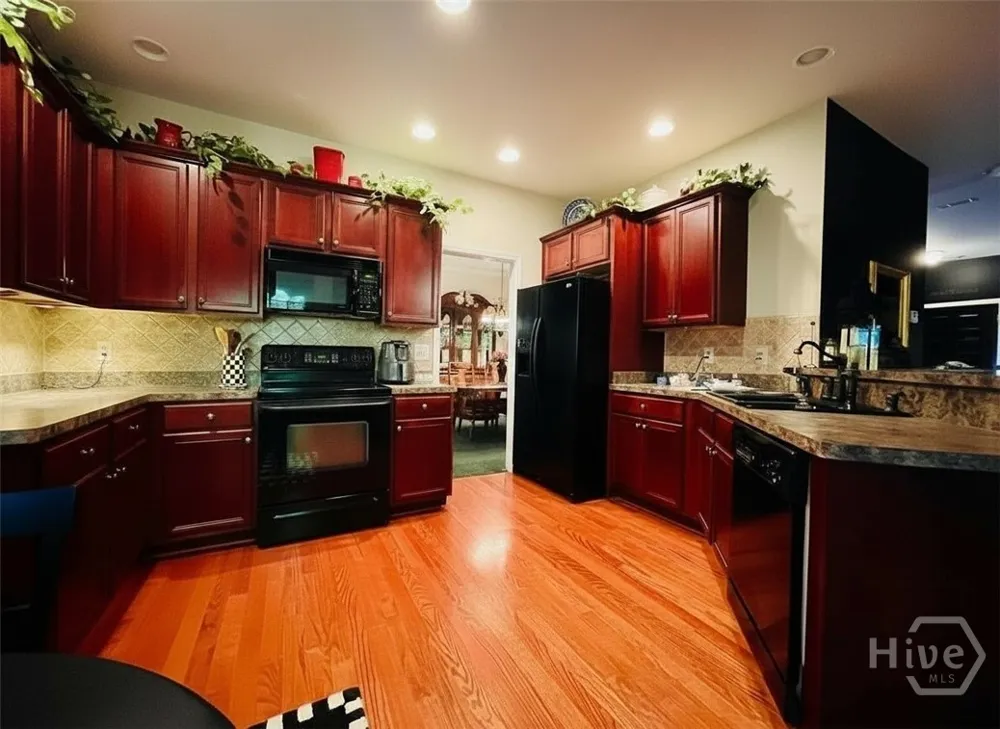 933 Vinings Drive Winder, GA 30680