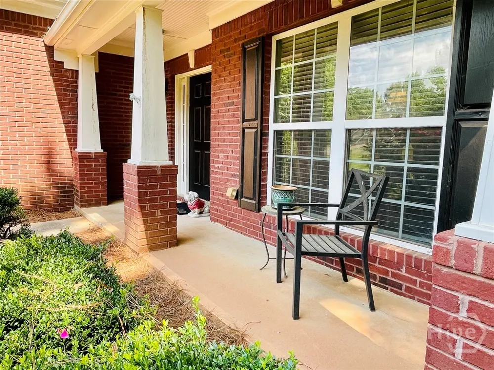 933 Vinings Drive Winder, GA 30680