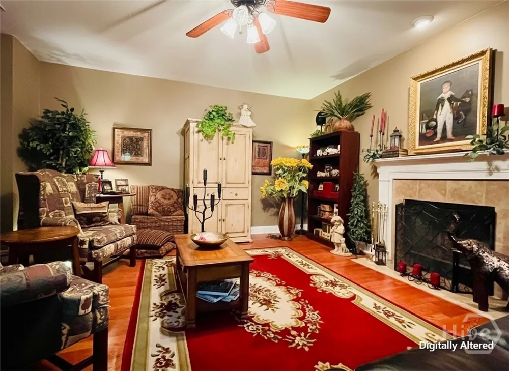 933 Vinings Drive Winder, GA 30680