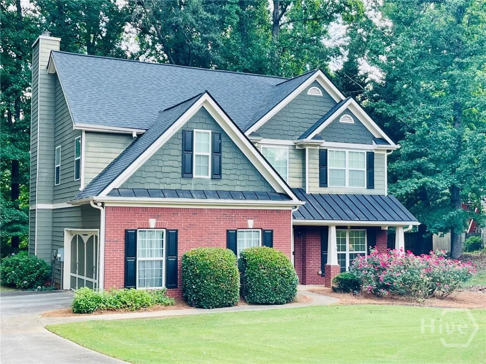 933 Vinings Drive Winder, GA 30680