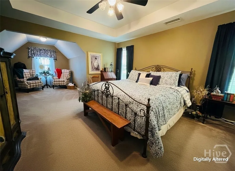 933 Vinings Drive Winder, GA 30680
