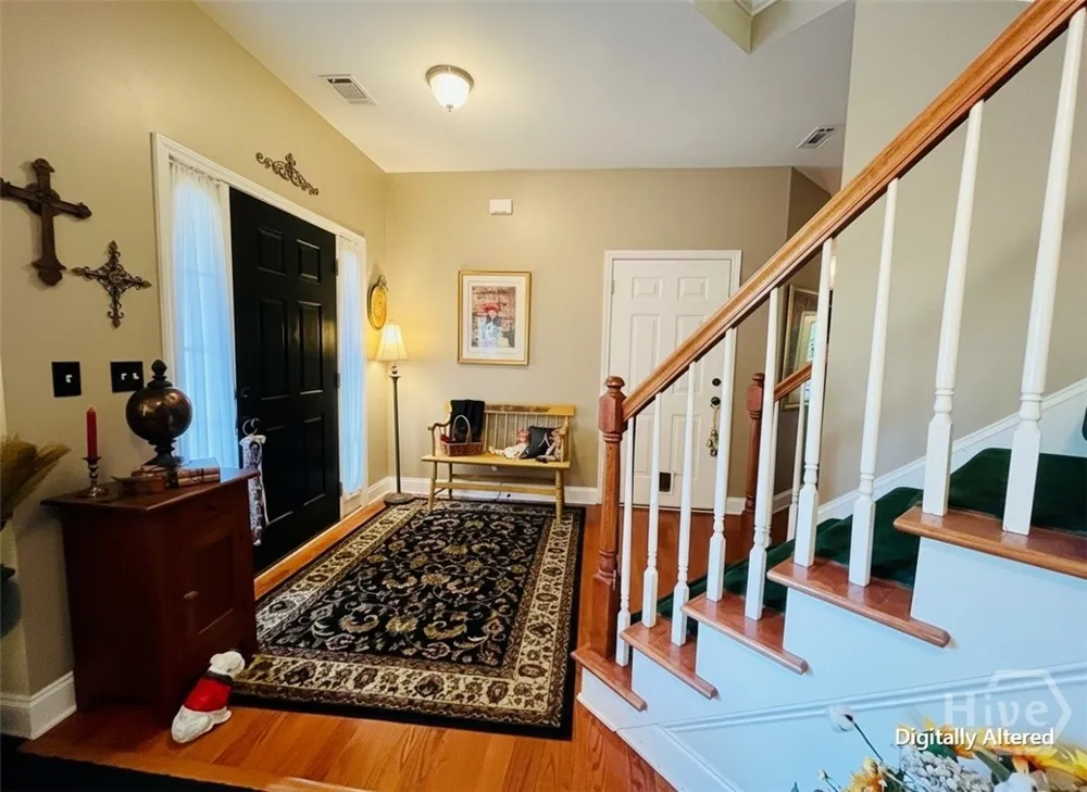 933 Vinings Drive Winder, GA 30680