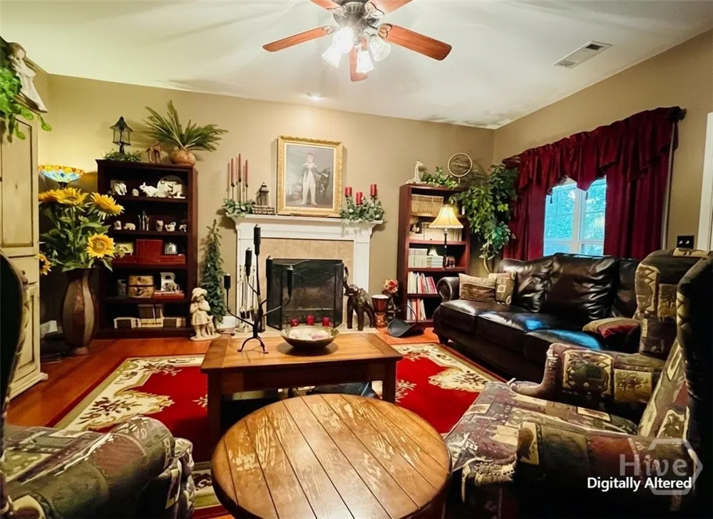 933 Vinings Drive Winder, GA 30680