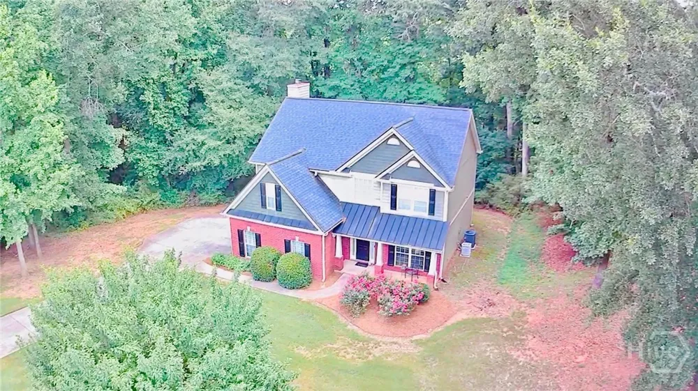 933 Vinings Drive Winder, GA 30680