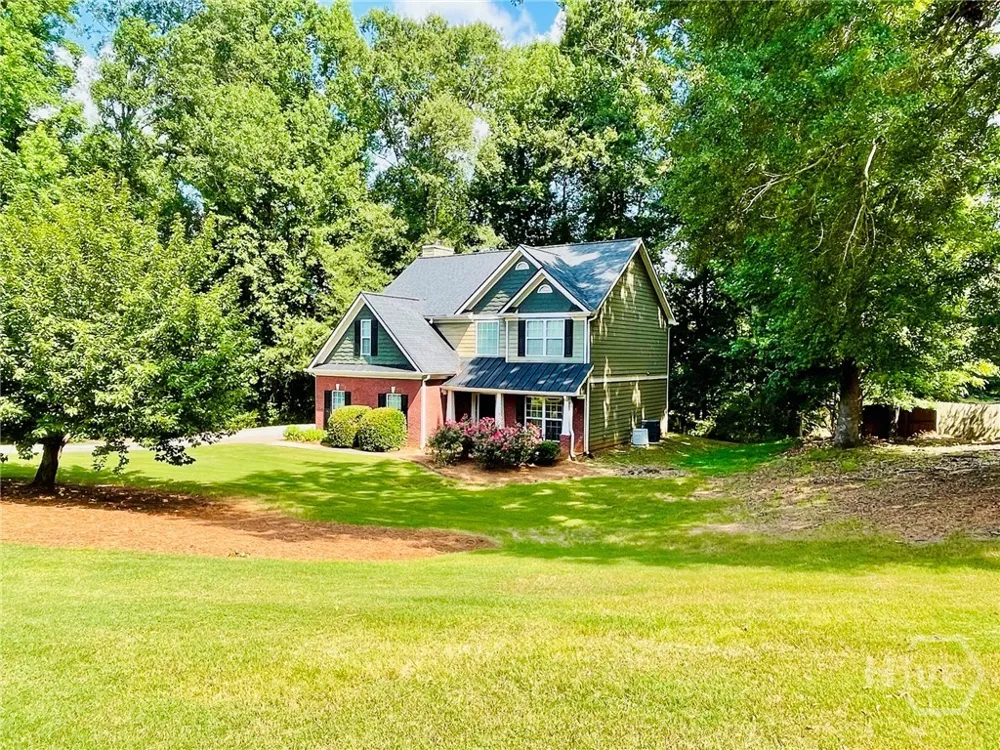 933 Vinings Drive Winder, GA 30680