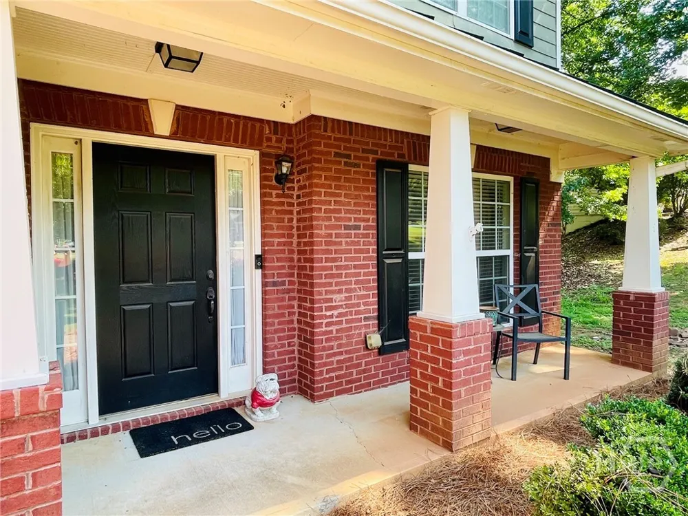 933 Vinings Drive Winder, GA 30680