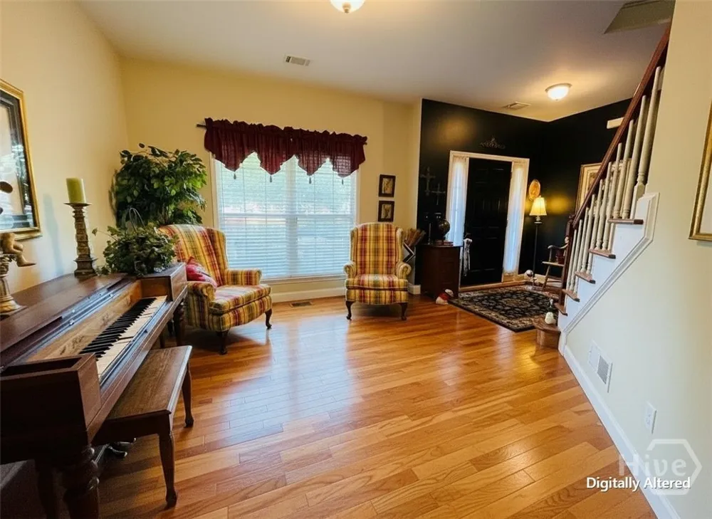 933 Vinings Drive Winder, GA 30680