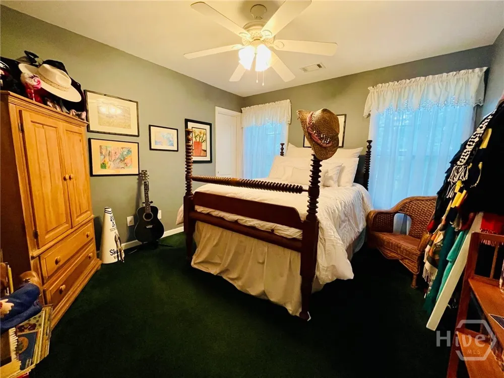 933 Vinings Drive Winder, GA 30680