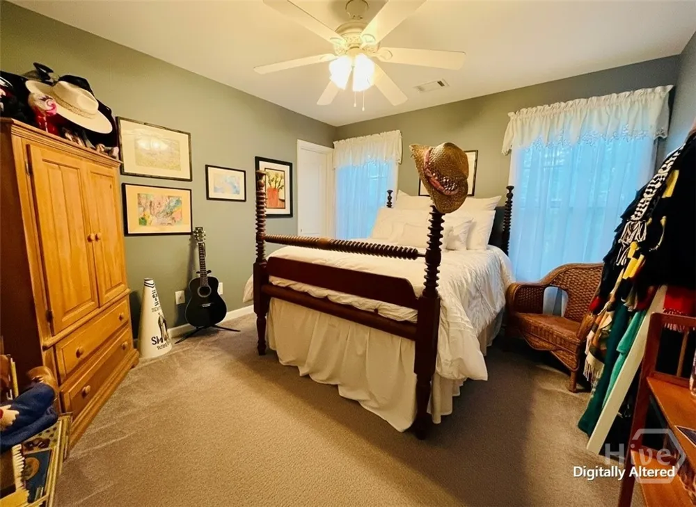 933 Vinings Drive Winder, GA 30680