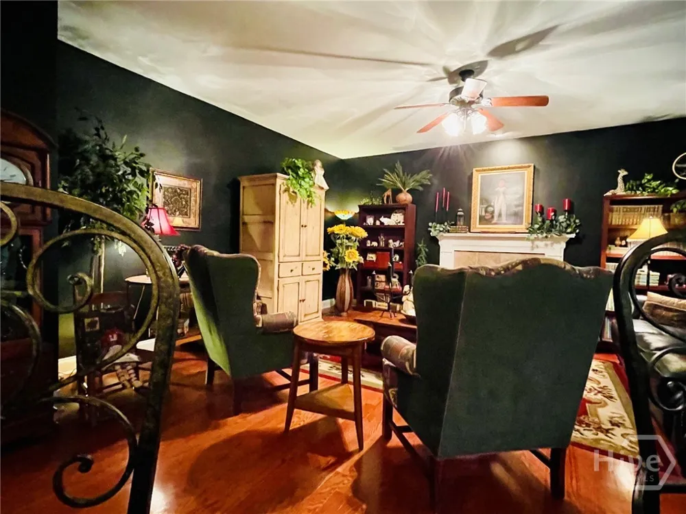 933 Vinings Drive Winder, GA 30680